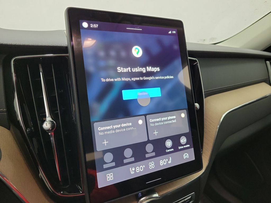 2026 Volvo XC60 Plug-In Hybrid T8 Ultra