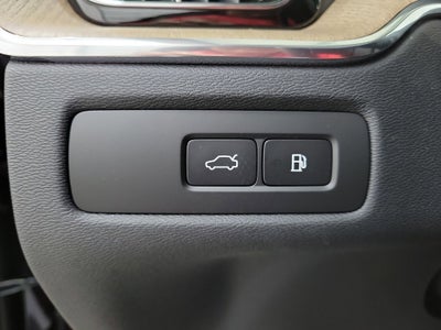 2026 Volvo XC60 Plug-In Hybrid T8 Ultra