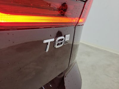 2026 Volvo XC60 Plug-In Hybrid T8 Ultra