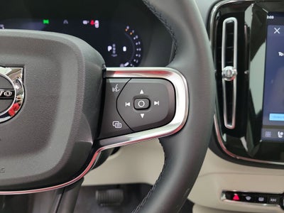 2026 Volvo XC40 B4 Plus