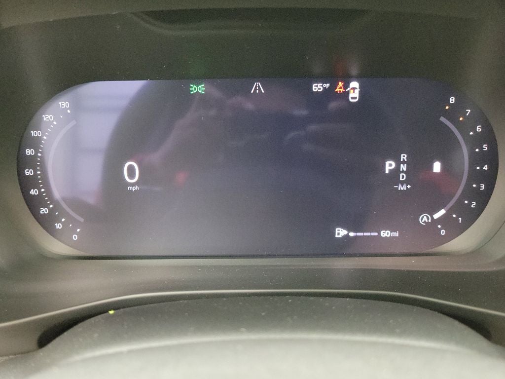 2026 Volvo XC40 B4 Plus