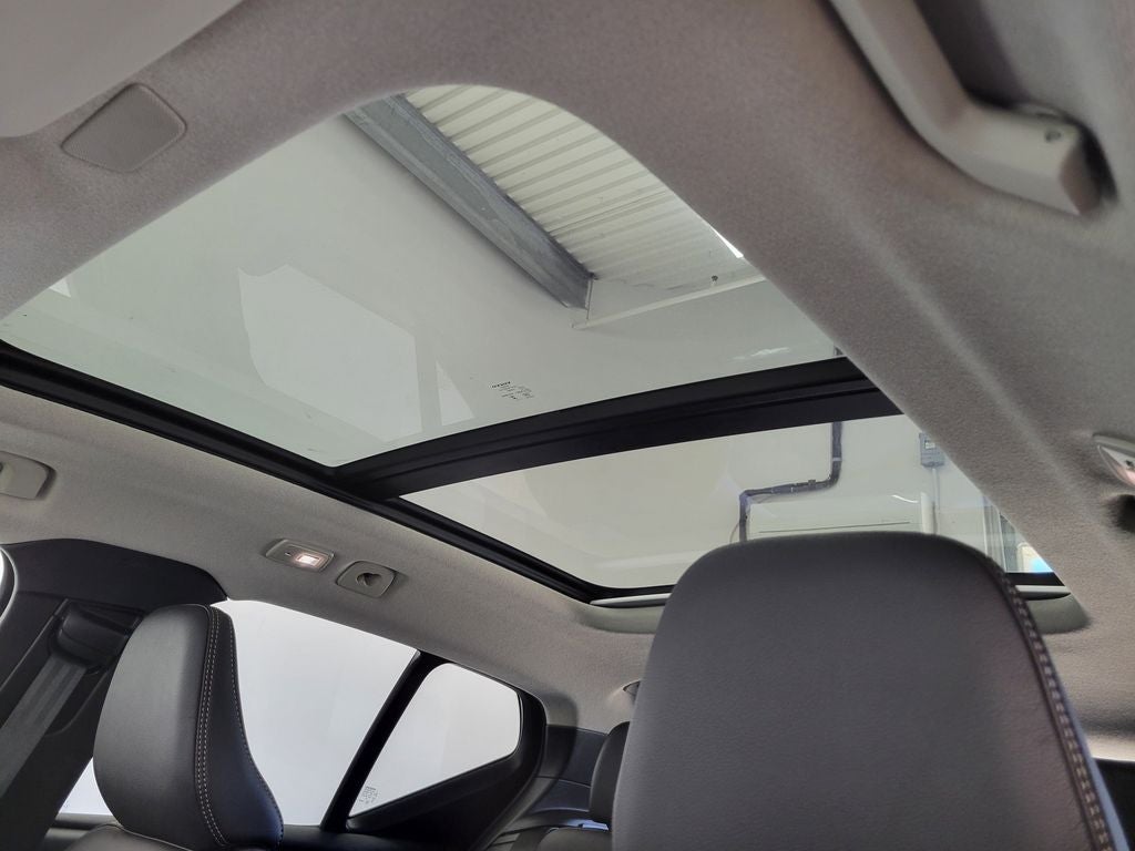 2026 Volvo XC40 B4 Plus