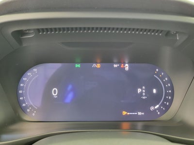 2026 Volvo XC40 B4 Plus