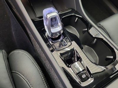 2026 Volvo XC40 B4 Plus