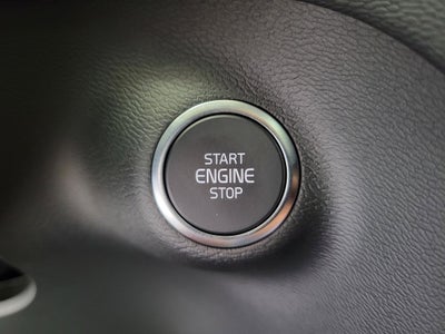 2026 Volvo XC40 B4 Plus