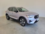 2026 Volvo XC40 B4 Plus