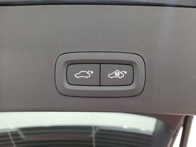 2026 Volvo XC40 B4 Core