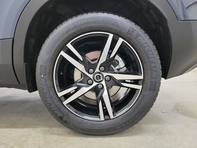 2026 Volvo XC40 B4 Core