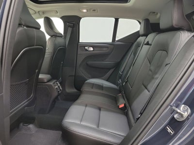 2026 Volvo XC40 B4 Core