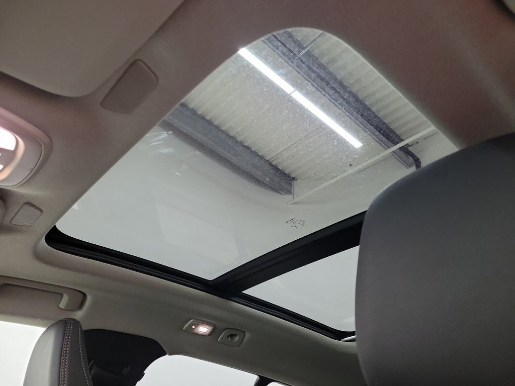 2026 Volvo XC40 B4 Core