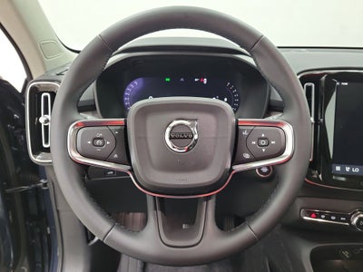 2026 Volvo XC40 B4 Core