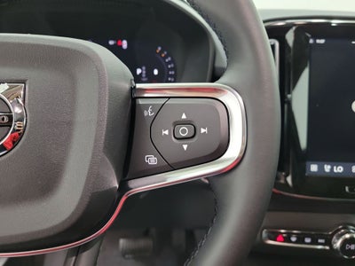 2026 Volvo XC40 B4 Core