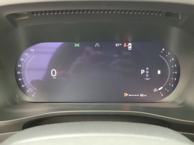 2026 Volvo XC40 B4 Core