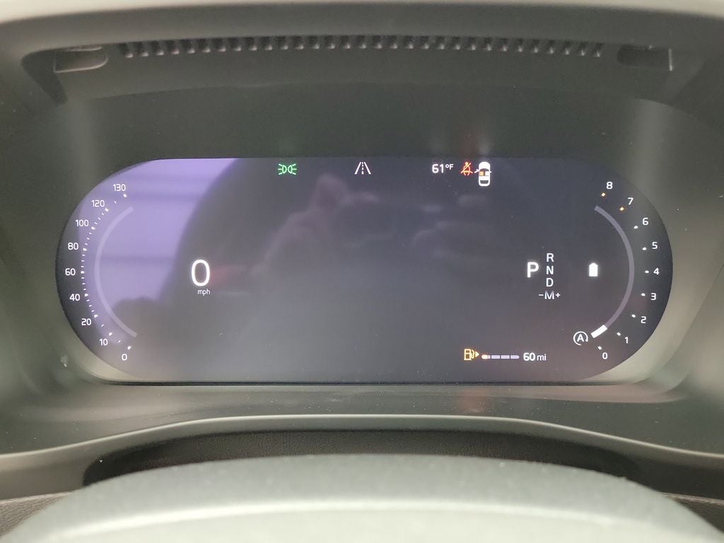 2026 Volvo XC40 B4 Core