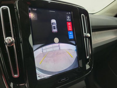 2026 Volvo XC40 B4 Core