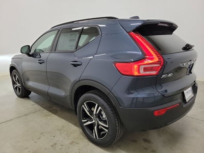 2026 Volvo XC40 B4 Core