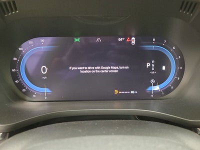 2023 Volvo XC60 B5 Ultimate Bright Theme