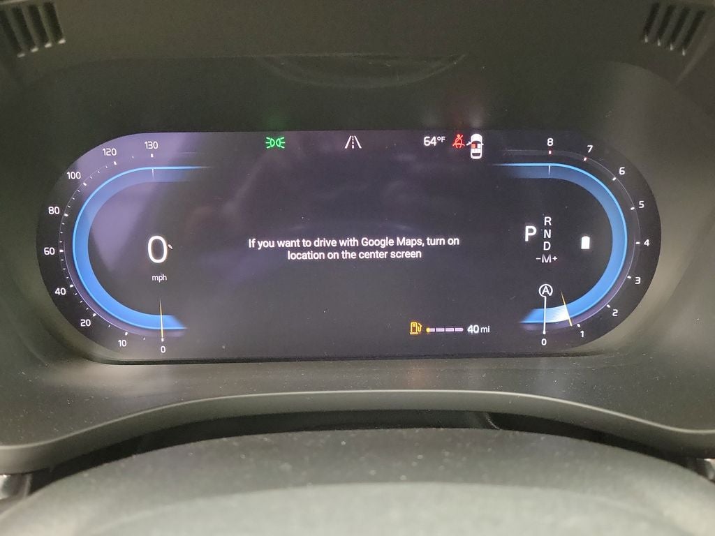 2023 Volvo XC60 B5 Ultimate Bright Theme