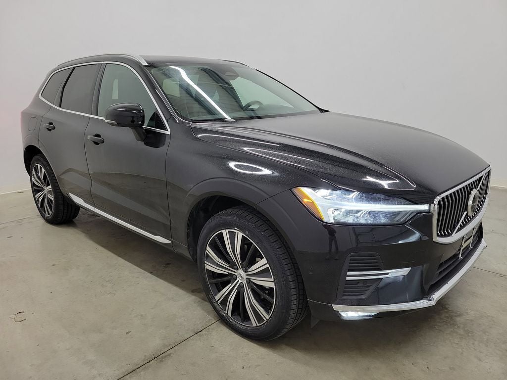 2023 Volvo XC60 B5 Plus Bright Theme