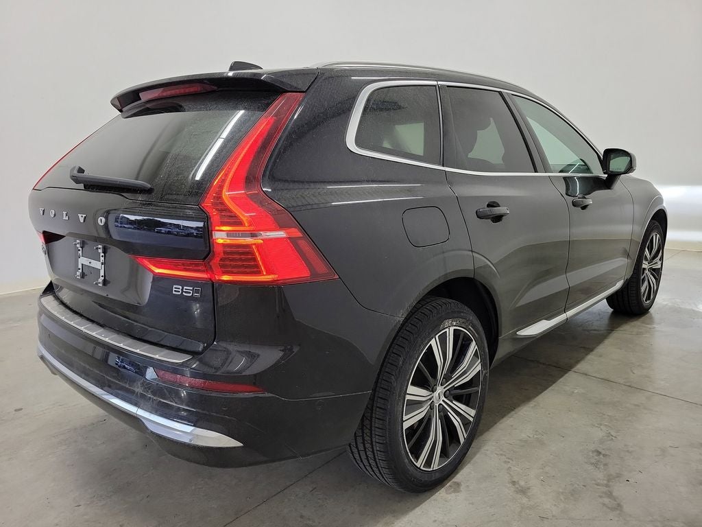 2023 Volvo XC60 B5 Plus Bright Theme
