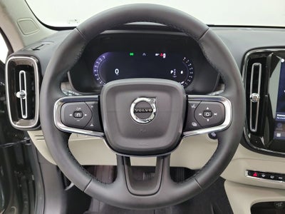 2026 Volvo XC40 B5 Plus