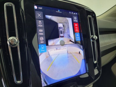 2026 Volvo XC40 PLUS AWD