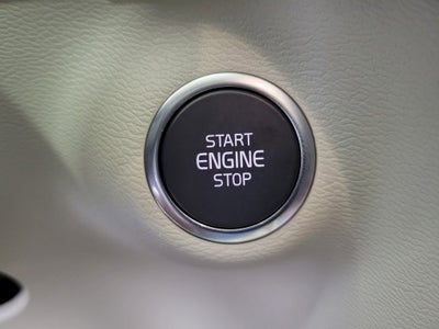 2026 Volvo XC40 PLUS AWD