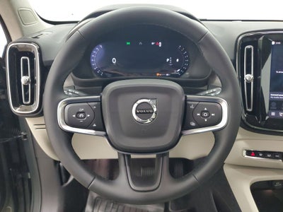 2026 Volvo XC40 B5 Plus