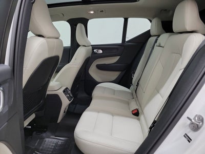 2026 Volvo XC40 B5 Plus