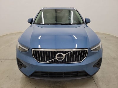 2024 Volvo XC40 B5 Plus Bright Theme