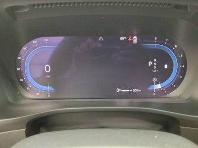 2024 Volvo XC40 B5 Plus Bright Theme