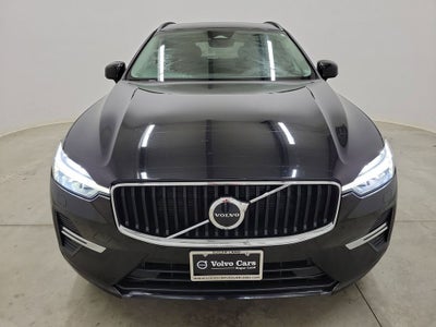 2025 Volvo XC40 B5 Plus Bright Theme