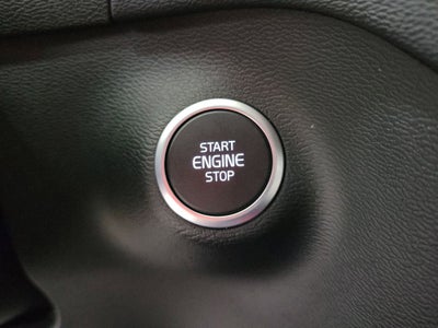 2025 Volvo XC40 B5 Core