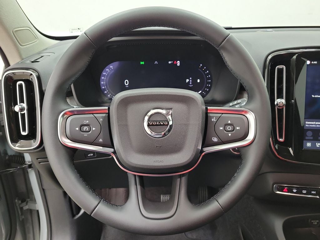 2026 Volvo XC40 B5 Core