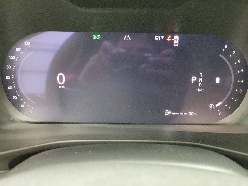 2026 Volvo XC40 B5 Core