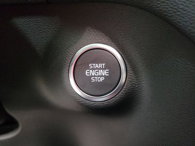 2026 Volvo XC40 B5 Core