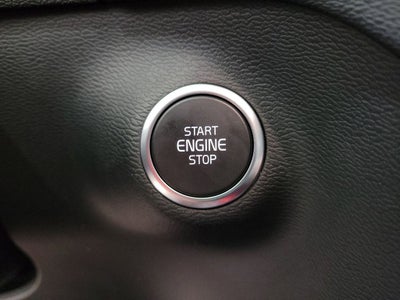 2025 Volvo XC40 B5 Core