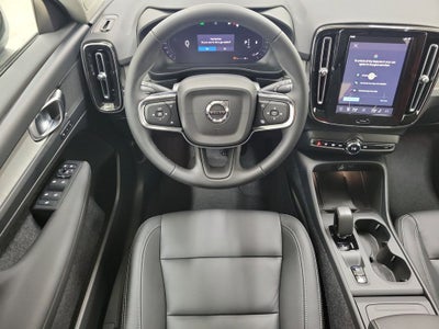 2026 Volvo XC40 B5 Core