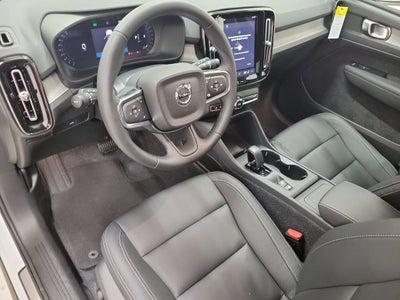 2026 Volvo XC40 B5 Core