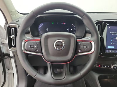 2026 Volvo XC40 B5 Core