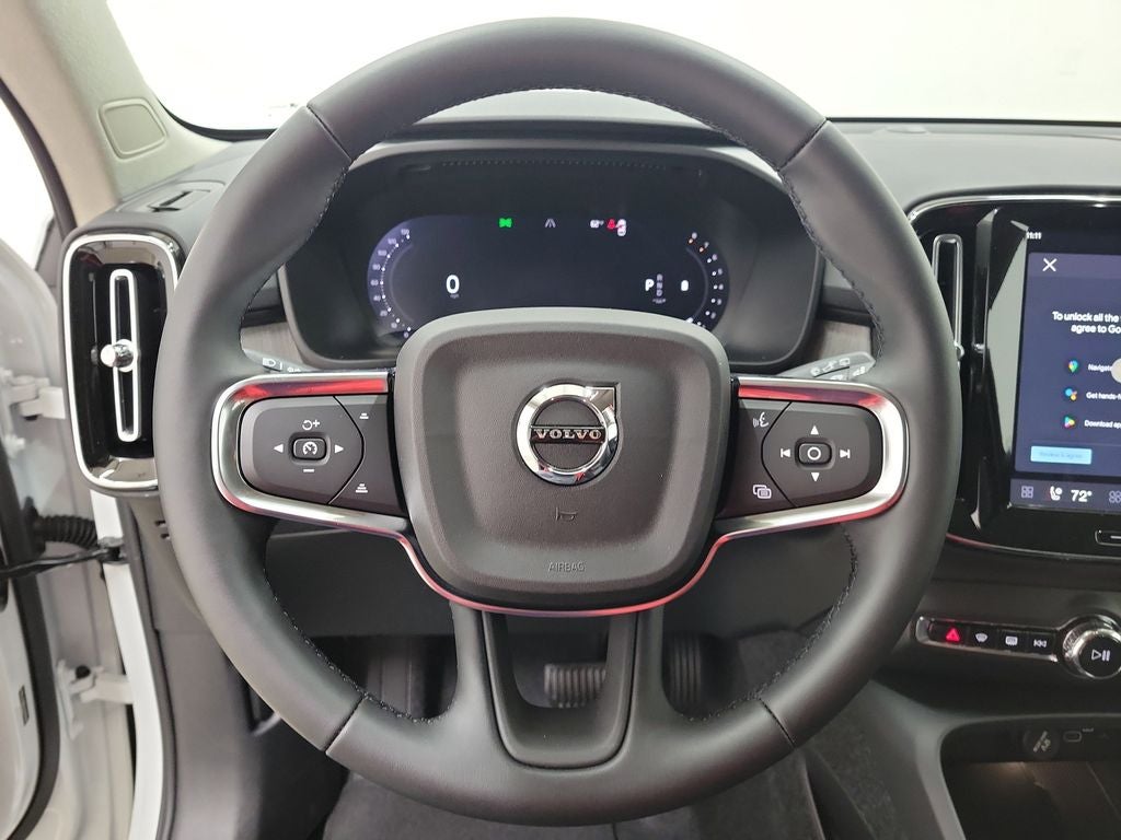 2026 Volvo XC40 B5 Core