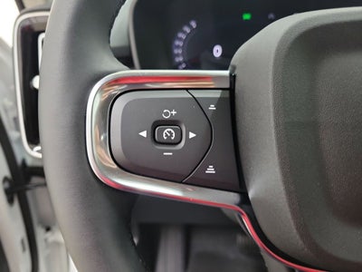 2026 Volvo XC40 B5 Core