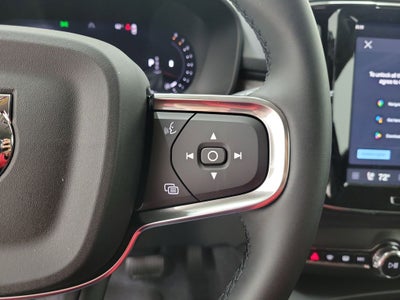 2026 Volvo XC40 B5 Core