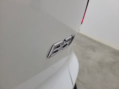 2026 Volvo XC40 B5 Core