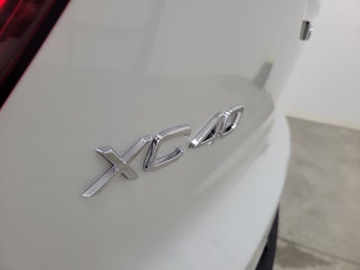 2026 Volvo XC40 B5 Core