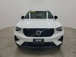 2025 Volvo XC40 B5 Ultra Dark Theme