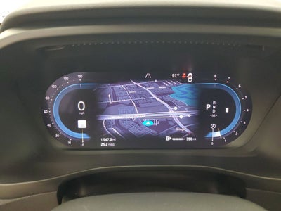 2025 Volvo XC40 B5 Ultra Dark Theme