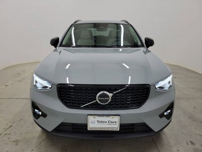 2026 Volvo XC40 B5 Ultra