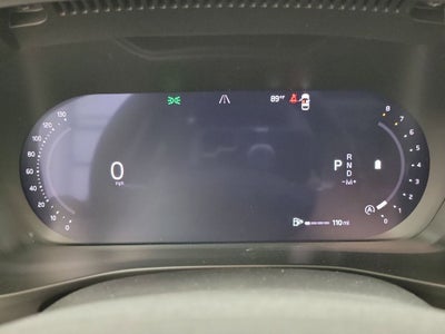 2026 Volvo XC40 B5 Ultra