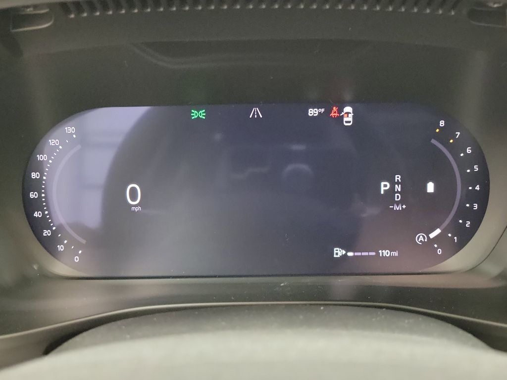 2026 Volvo XC40 B5 Ultra